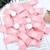10pcs Disposable Mini Compressed Towel Portable Cloth Wipes Gifts Absorbent Towels