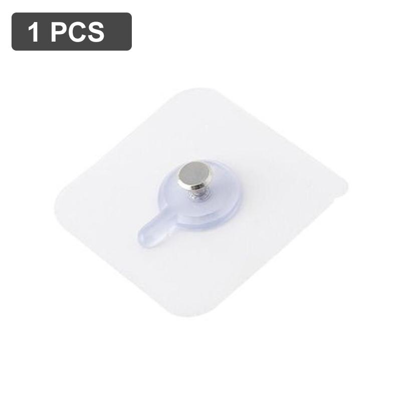 Прочные самоклеящиеся настенные крючки, прозрачные крючки для шкафа, полки, постеры, гвозди, настенные вешалки, держатели для шурупов для кухни и ванной комнаты