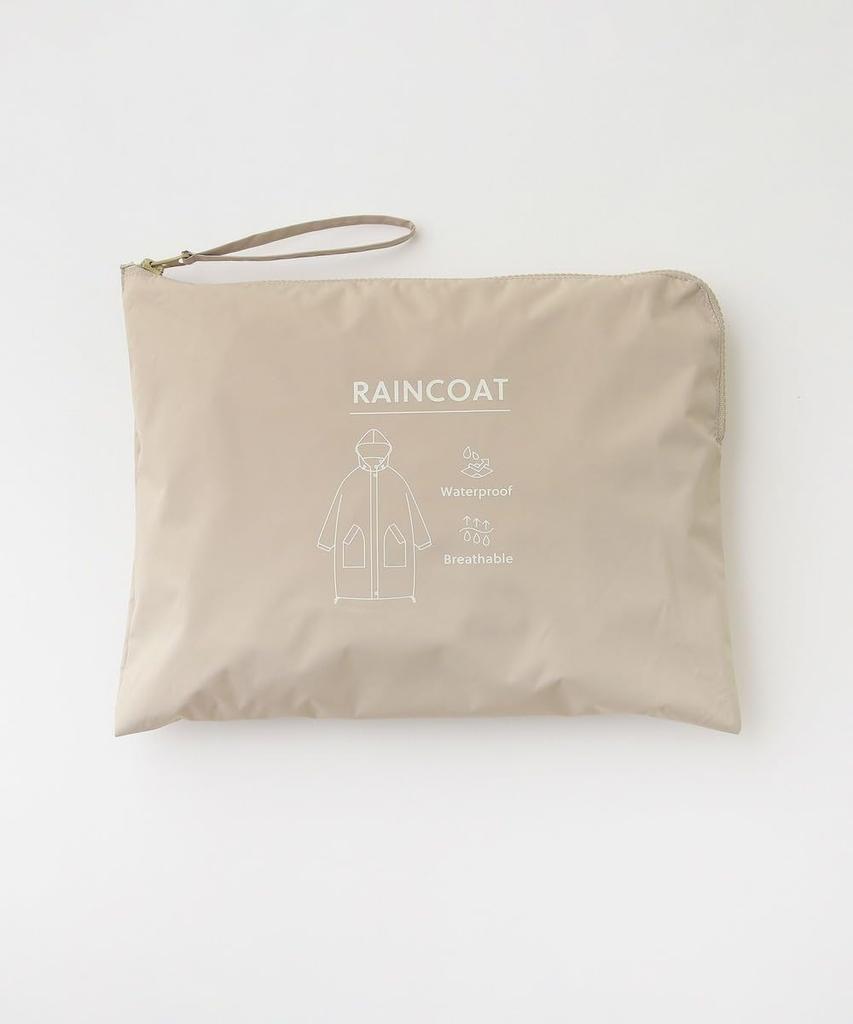 Плащ Afternoon Tea Living JA53 Мод Бежевый,