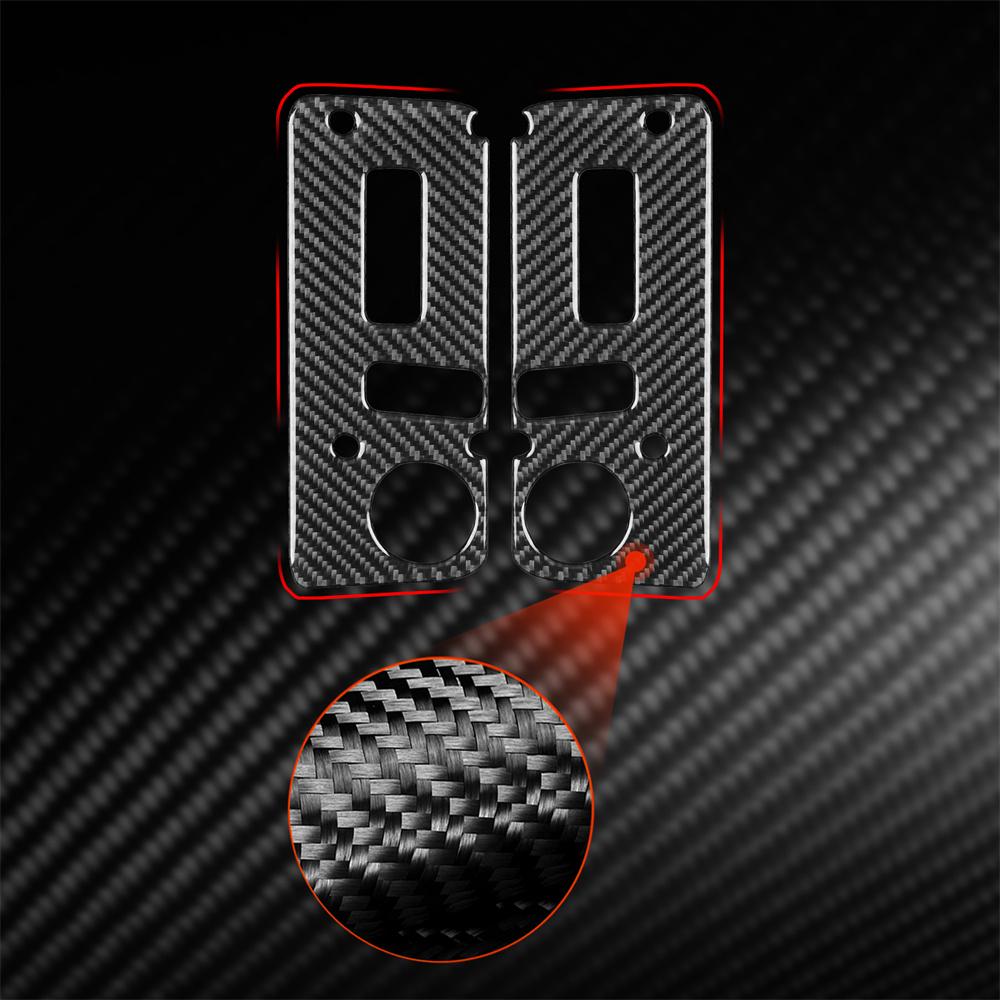 Накладки на отделку салона автомобиля, крышка кнопки регулировки управления сиденьем для Hummer H2 2003-2007