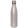 Glitter Metal Water Bottle