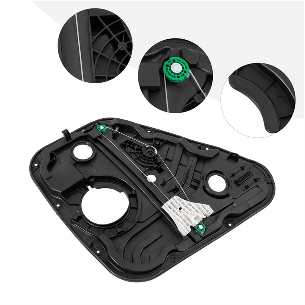 Rear Right Power Window Regulator 83471D3001 For Hyundai Tucson 2016-2022