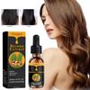 30ml Hair Care Essential Oil For Health, Nourishment, Moisturizing And Hydrating Hair Care, Making Hair Smoother And More Flowing