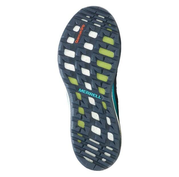 Merrell Bravada 2 ботинки трекинговые