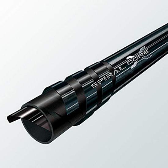 SHIMANO 20 GAME TYPE J SPINNING S510-4 jigging rod