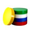 Круглая разделочная доска Shinepeak из пищевого полиэтилена
