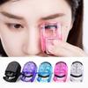Tools Portable Plastic False Eyelashes Lashes Curling Clip Eyelash Curler Eyelash Lash Curler