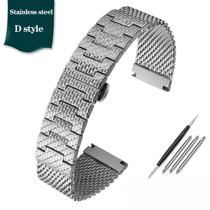 ONE23мм Керамический Нержавеющая Сталь Ремешок Часов Для Casio Серии PROTREK PRW-30 PRW-50 PRW-60 PRW-70YT Водонепроницаемый Спортивный Ремешок Для ЧасовMN