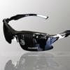 Mens Outdoor Cycling Glasses Mountain Bike Goggles Bicycle Sunglasses Polarized Glasses