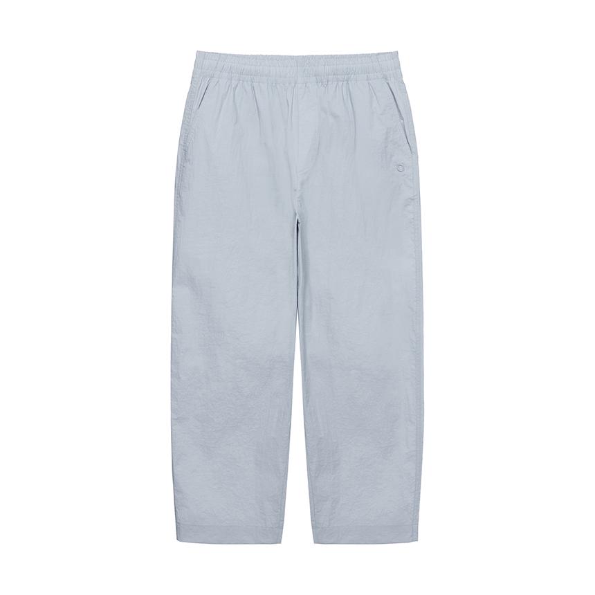 nau Aeroshell Cropped Pants Light Blue
