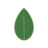 10Pcs Wall Fixer Leaf Shaped Clips Self-Adhesive Fixed Buckle New Hook Support  for Plant Climbing