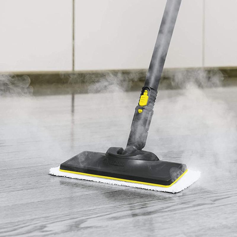 1/3 шт. Горячая распродажа Насадка из микрофибры для швабры для пола Замена Vileda UltraMax Насадка для швабры Моющаяся для пола Замена Покрытие для швабры с распылителем