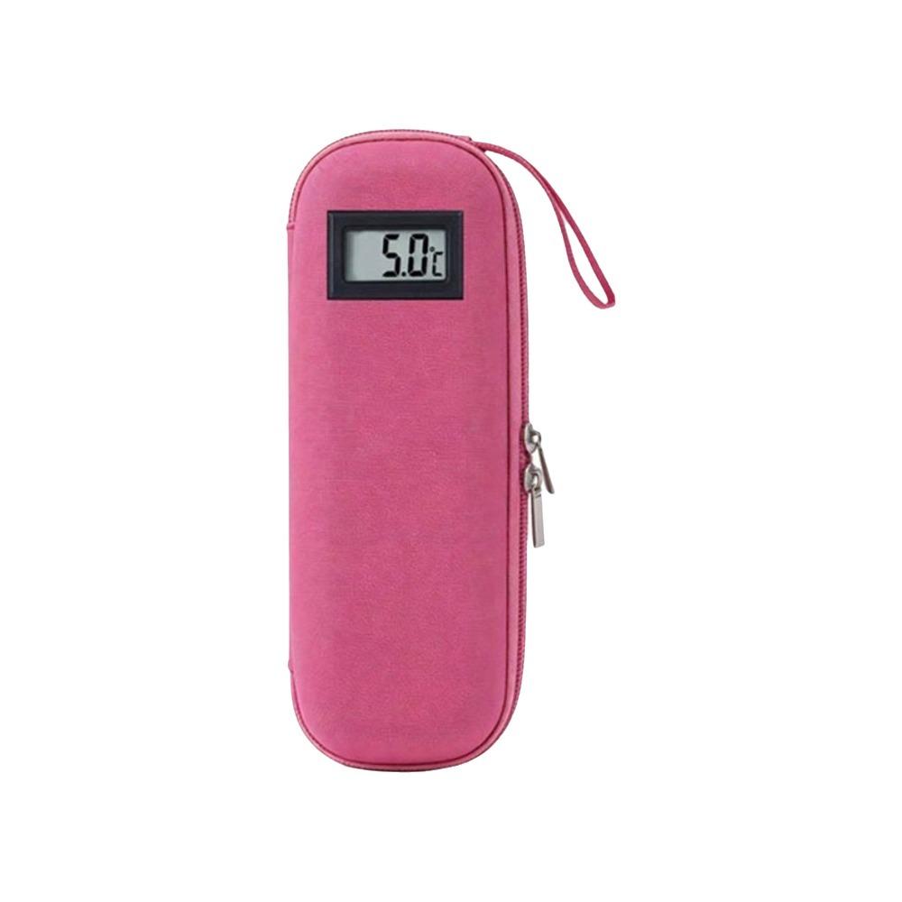 Insulin Vial Protector Insulin Cooling Bag Waterproof Insulin Vial Storage Case  for Home