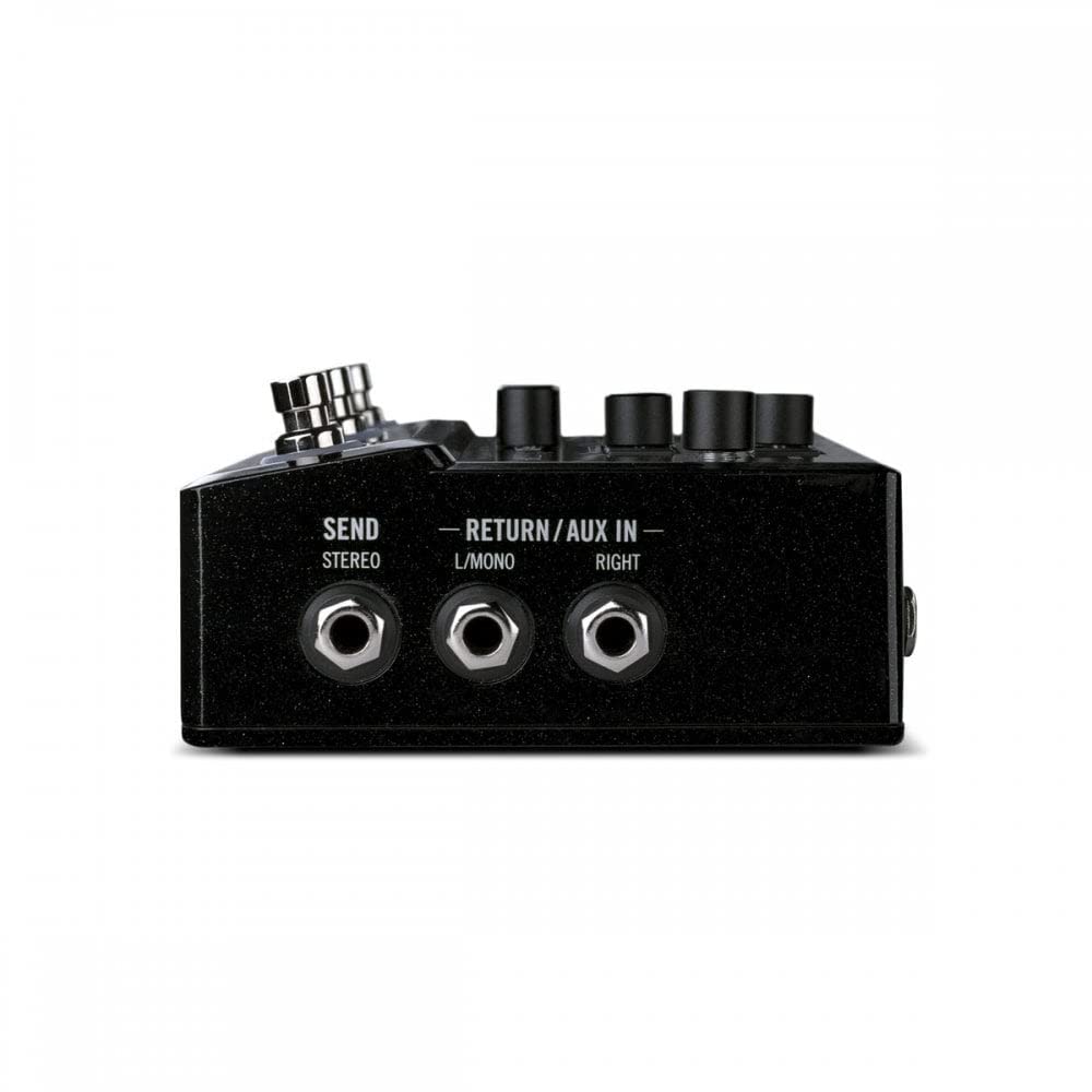 Line 6 HX Stomp Pedal Multi-Effects