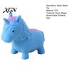Kneading Stress Reliever Flour Filling Horse Squeeze Toy Stretchy Slow Rebound Simulation Pony Ball Fidget Soft Animal Shape Sensory Pinch