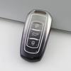Совместимый чехол для ключа Geely: Emgrand, Xingrui, Binyue GS/GL, Boyue, Vision X6, Xingyue L, Binrui, Bo — Gradient Color Edition.