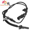 FR3Z2C204A Передний правый датчик скорости колеса ABS для Ford Mustang 2015- FR2C204AC 265009583 ALS2698