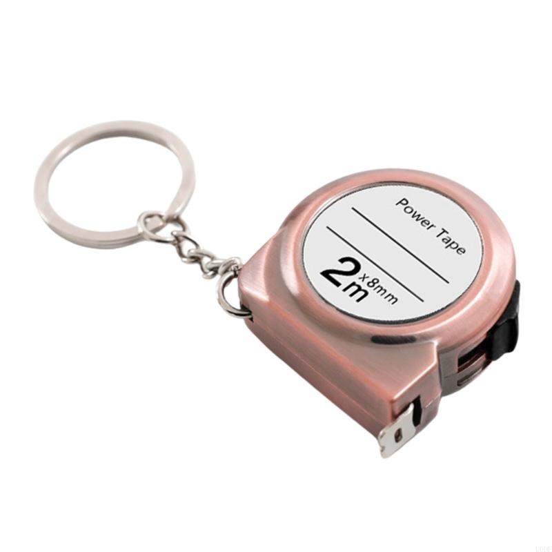   Metric Tape Measure Carbon Steel Retractable Ruler Woodworking Ruler Tool