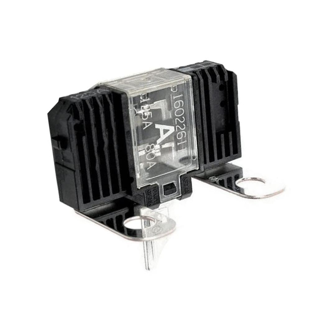150 Amp Fuse Main 1879005001 Fit For Hyundai Accent 2018-2022, KIA Rio 2018-2020
