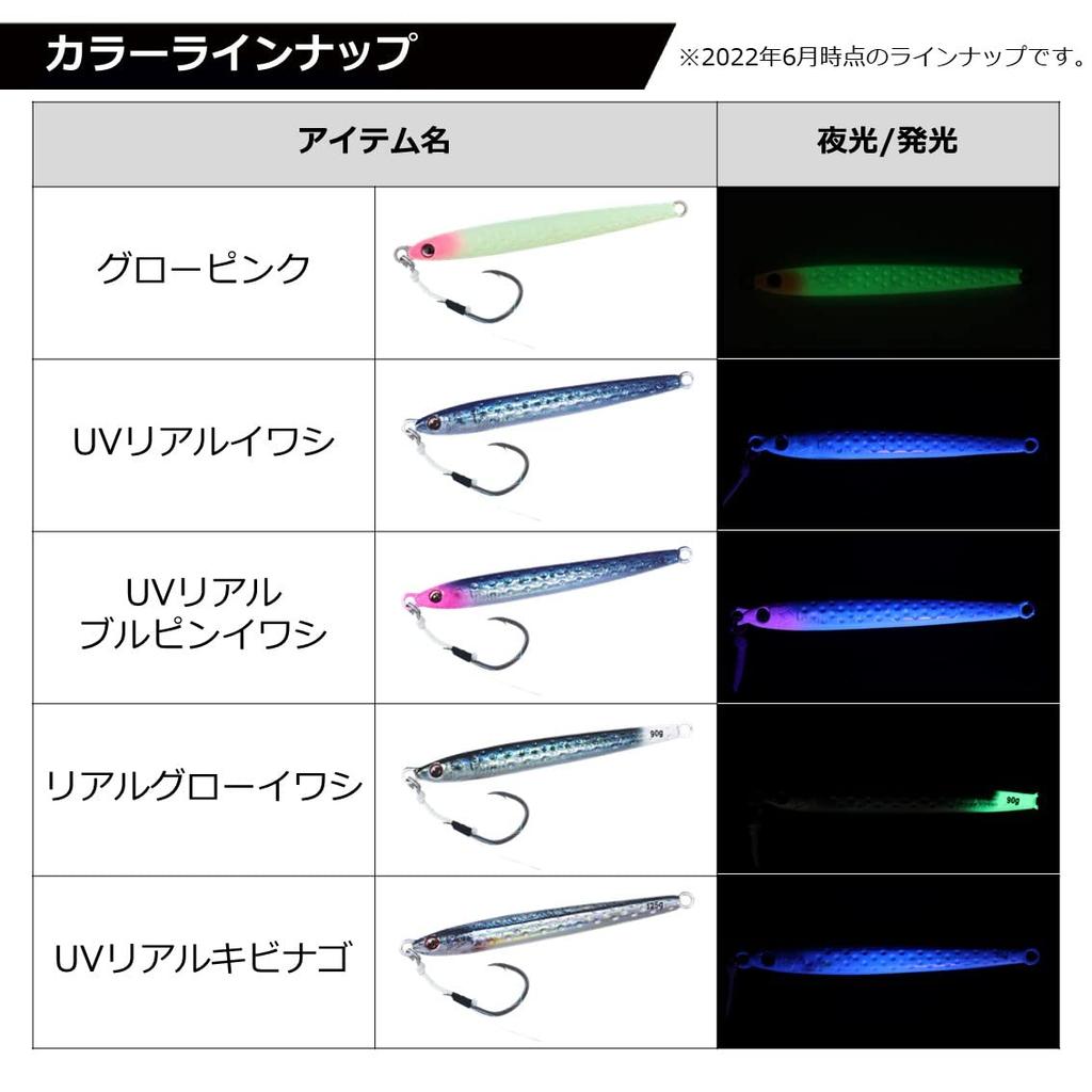 Мормышка Shore Spartan 65 г