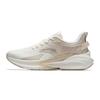 Poison Dart 5 Comfortable Versatile Shock Absorbing Durable Low Top Sprinting Running Shoes Women Sneaker White Brown 922415552-8