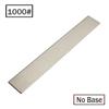 1 шт., 80-3000 грит, алмазная шлифовальная полоса, точильная пластина, стеклянный камень, фаска, нефрит, янтарная резьба