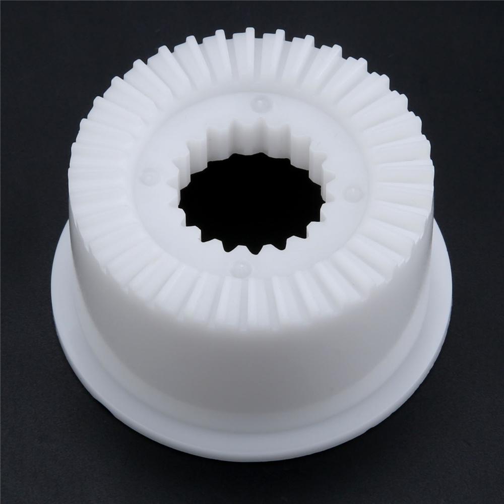 Комплект шкива сцепления стиральной машины W10721967 Замены приводного ремня стиральной машины