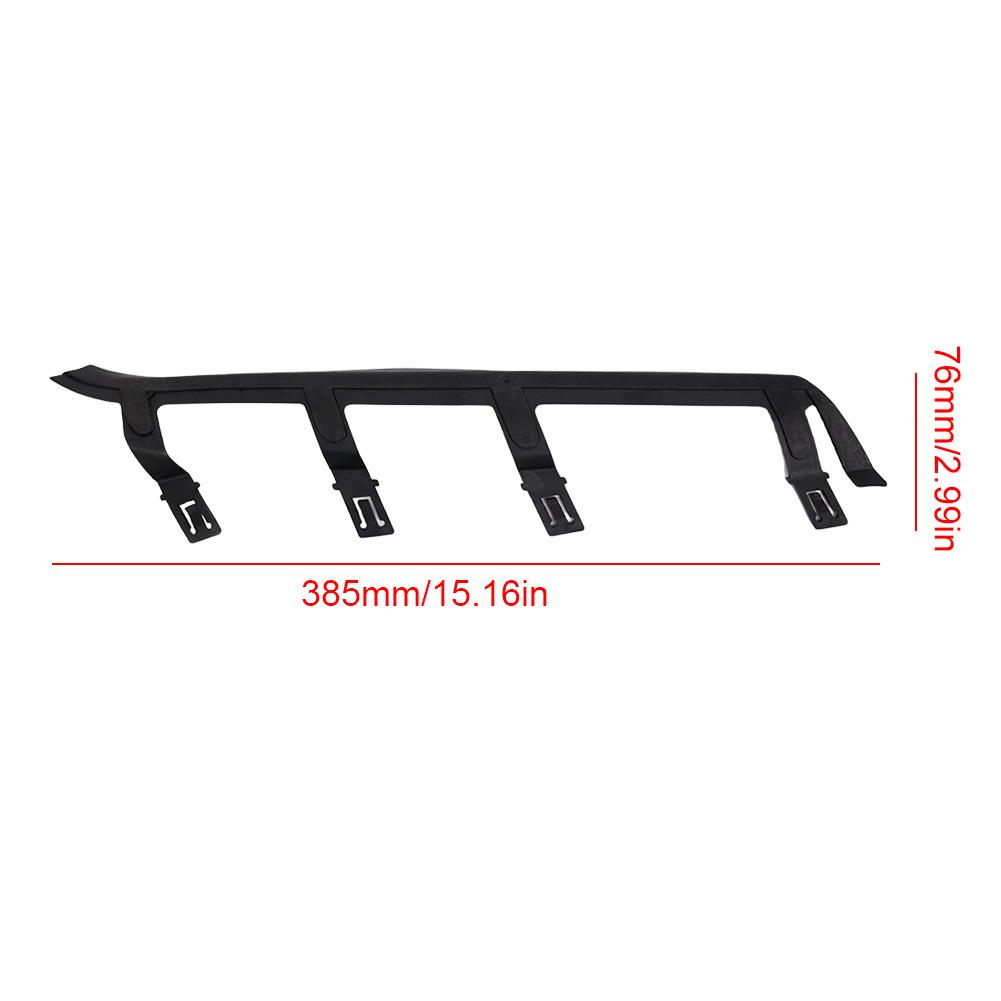 Герметизирующие ленты для фар 63126939274 Резиновая уплотнительная полоса для фар автомобиля Отделка Автомобильная защита уплотнителя Наклейка для BMW X3 E83 2004-2010