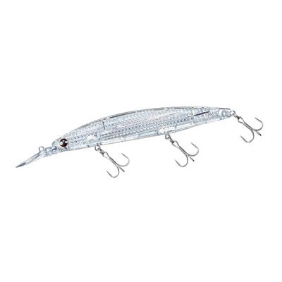 Daiwa Minnow/Приманка SLZ Набор Верхний 125SDR-LI LI Max Лазерный