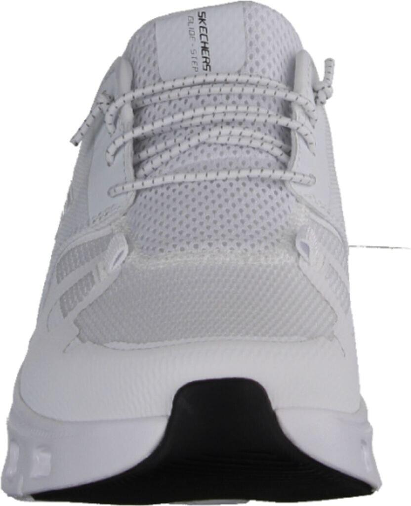 Кроссовки Skechers Glide-Step Pro white