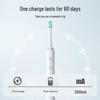 SID High-Frequency Sonic Electric Toothbrush