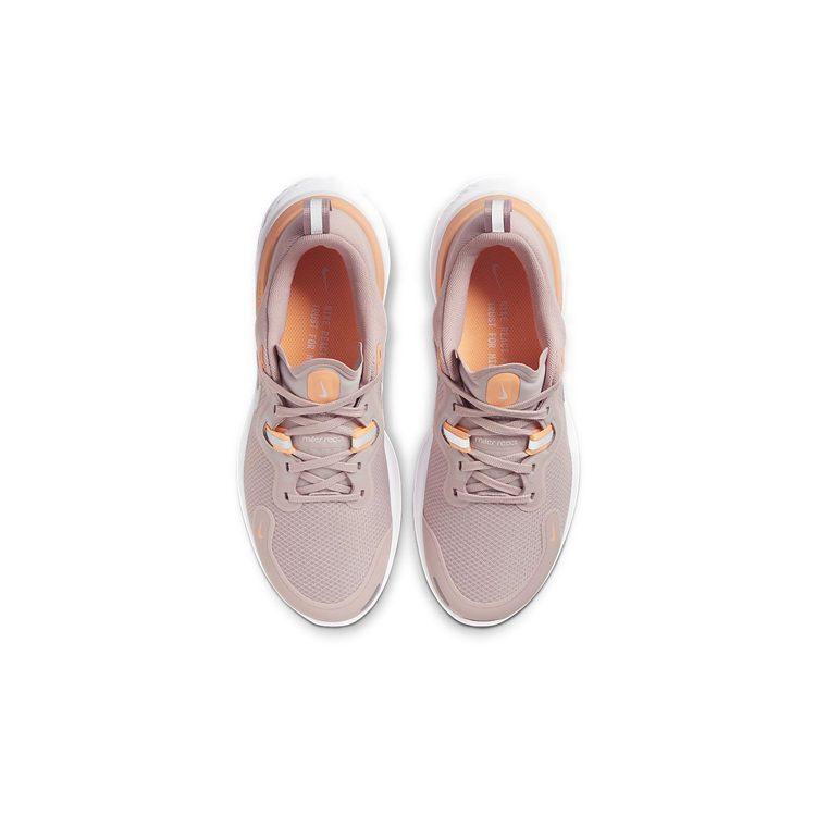 Nike React Miler Шампанское Женские CW1778-602