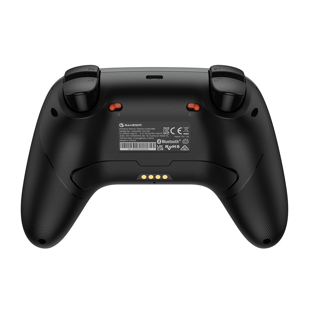 Беспроводной игровой контроллер Gamesir Nova 2 Lite 2.4G BT с вибромотором для ПК Android IOS