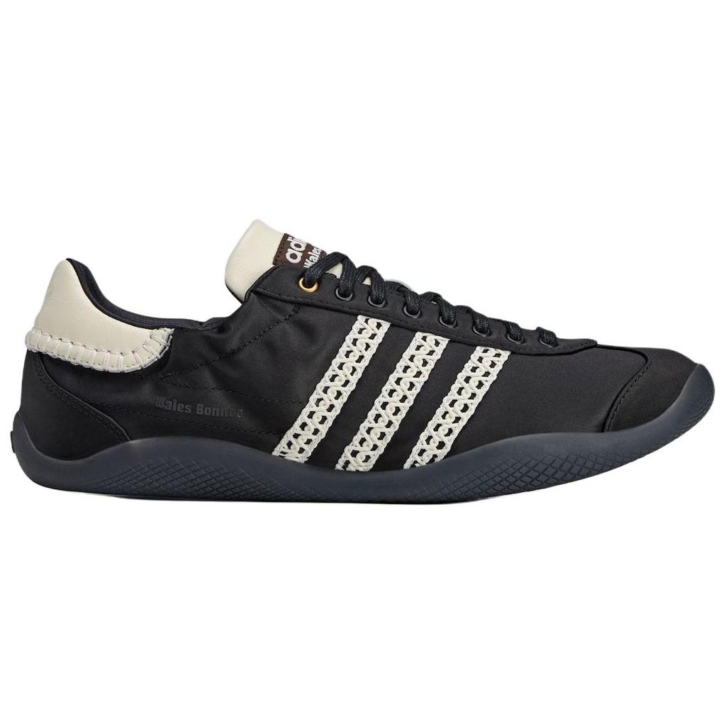 Karintha Wales Bonner x Karintha Adidas Originals 'Черно-белый' IH7259