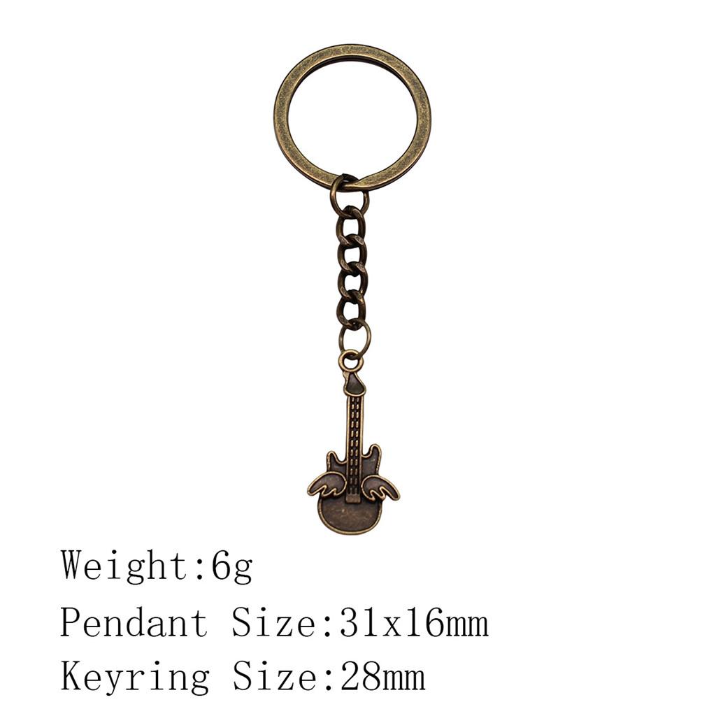 Милый брелок на День благодарения, музыкальный танцевальный брелок, распродажа товаров, мужской брелок