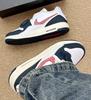 Nike Air Legacy 312 Low GS White Navy Wolf Grey 312 CD9054-146