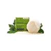 Viori Tea Tree Mint Essential Oil Shampoo Bar, 2 Pieces, 90g