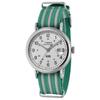 TIMEX Weekender Кварцевые Водонепроницаемые Минеральное Белый Унисекс Часы, Механизм, Водонепроницаемые, Стекло, Циферблат, TW2Y08800, [Оригинальные]