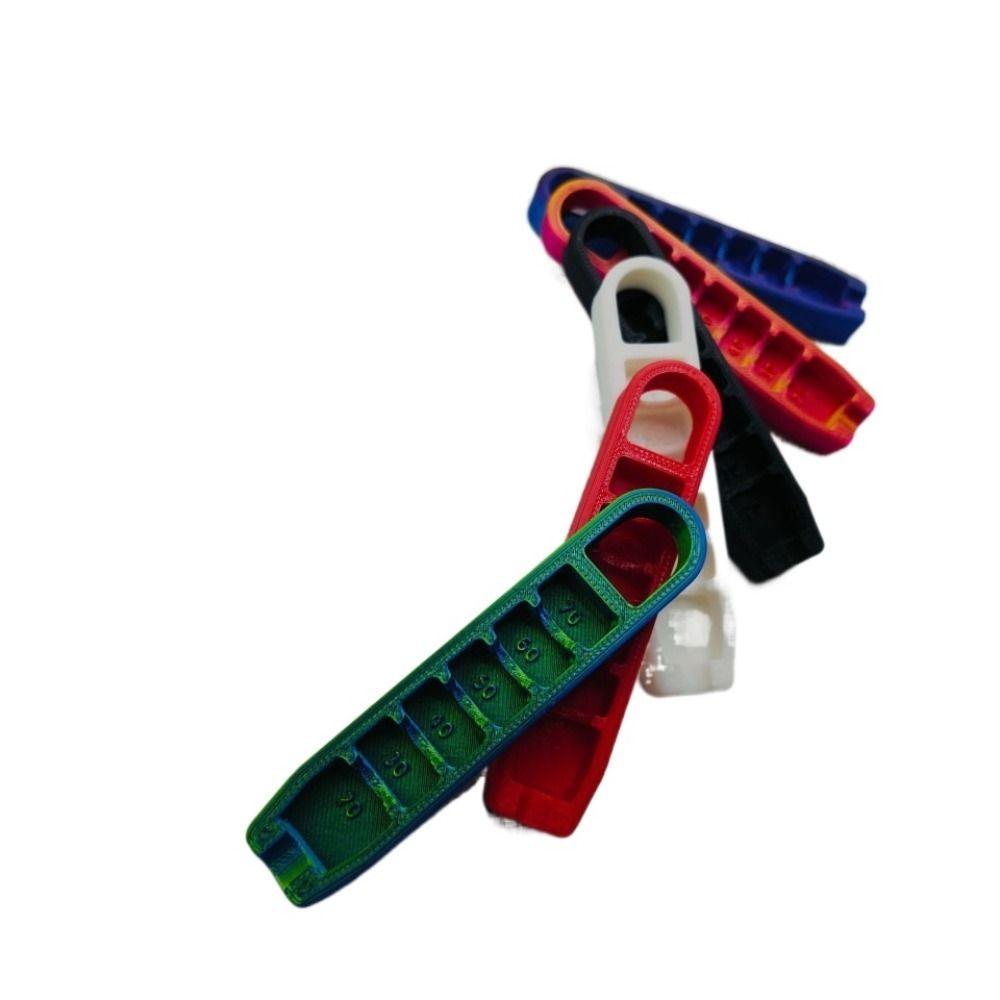 3 in 1 Golf Tee Height Adjuster Portable Golf Divot Repair Tool Golf Practice Tools