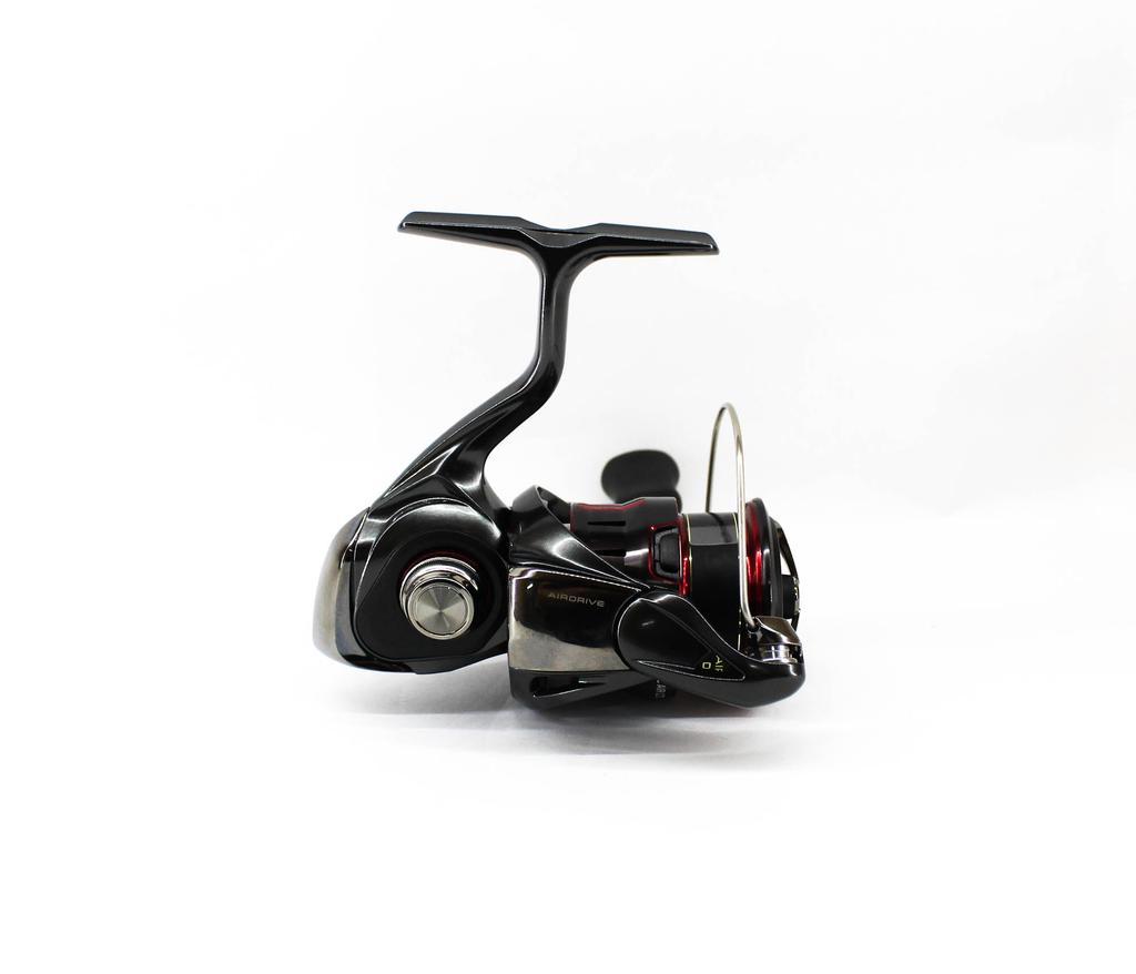 Daiwa Reel Spinning 2025 Ballistic Air LT2000S-H (5242)