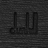 Bifold Wallet Sidecar Gunmetal Black 19F2F32SG001R [Dunhill] Men's [Item]