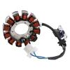 12 Poles Stator Generator For Honda Future 125 AFS125 2012-2015 31120-KYZ-901