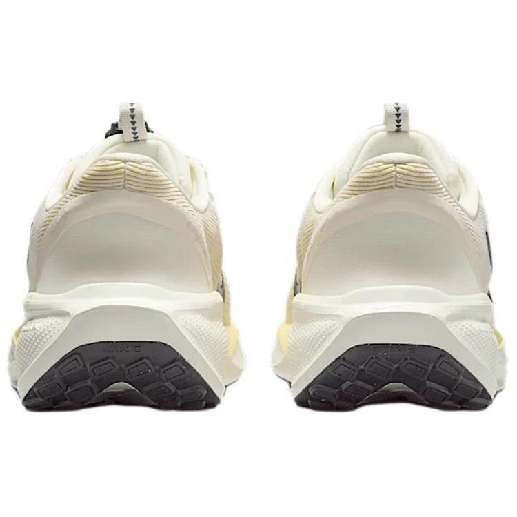 Nike Air Zoom Pegasus 41 EasyOn Pale Ivory Soft Yellow Women's Sneakers FQ7844-102