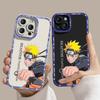 Phone Case Soft Rubber TPU Cellphone Casing Full Cover Camera Protection Design Shockproof Cover for Vivo