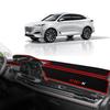 Антигрязевой Коврик для Changan UNI-K UNIK   2024 2025 Панель Приборной Доски Автоаксессуары Салон Защита от Солнца Нескользящий