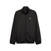 Solid Color Breathable Comfortable Soft Versatile Jacket Men Jackets Black 631783-01
