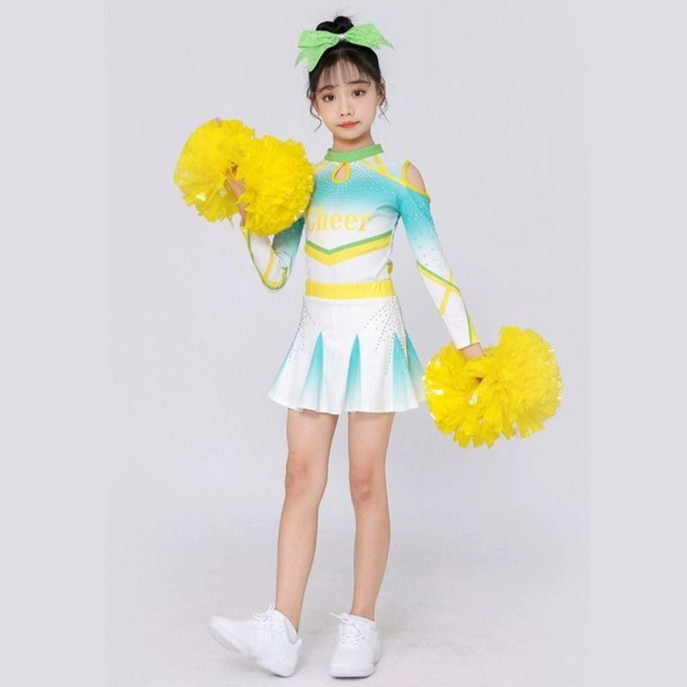 PET Cheap Practical Cheerleading Multicolors Sports Match Vocal Ball  Dance Party Concert Decorator