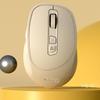 Беспроводная мышь Mimouse M5 с искусственным интеллектом