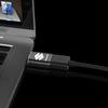 Автомобильный кабель USB Type C Конвертер Адаптер для зарядки Автомобильные аксессуары для Suzuki Swift SX4 Samurai Sport Jimny Grand Vitara Alto GW250 Splash Swace
