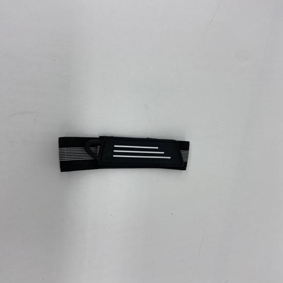 2Pcs Elastic Bike Ankle Leg Wrap Cycling Safety Bind Pants Bands Extra Wide Stretchable Secure Ankle Strap for Cycling Jogging Camping Running